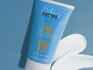 SPF50 UV Shield Sunscreen Sale price