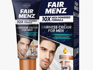 Men's Fairness Cream