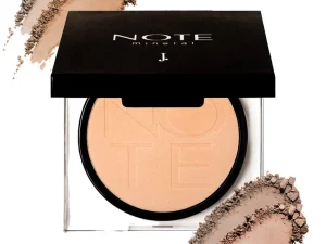mineral powder