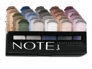 professional eyeshadow