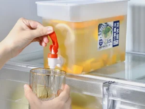 3.5Ltr Cooler Water Bottle