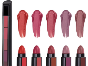5 In 1 Lipstick